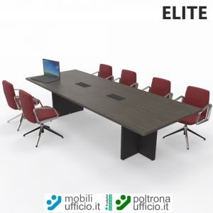 ELI14 tavolo riunioni ELITE 
