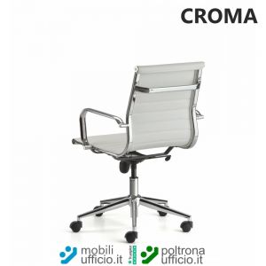 CRM-OP Poltrona CROMA