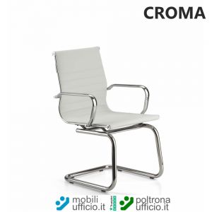 CROMA/SLT Poltrona CROMA
