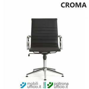 CROMA/INT Poltrona CROMA
