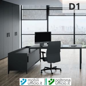 D1/52 scrivania D1
