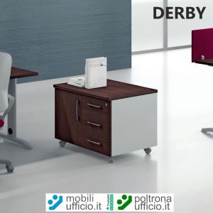 DE/695 mobile di servizio DERBY