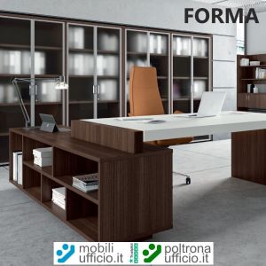 FORMA/01 scrivania