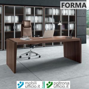 FORMA/08 scrivania 