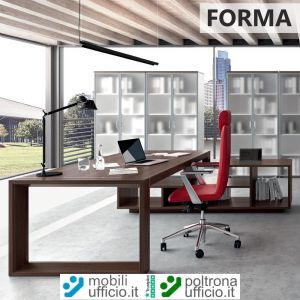 FRM22 scrivania FORMA