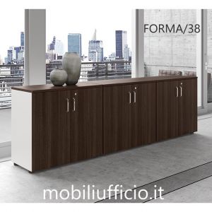 FORMA/38 mobile basso FORMA