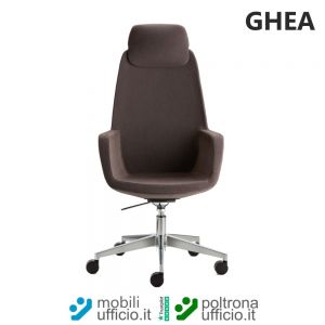 GH/10 poltrona GHEA