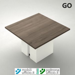 GS4001 tavolo riunione GO
