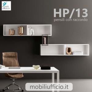 HP/13 coppia pensili HYPE