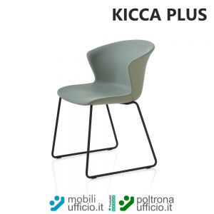 KCP2X sedia KICCA PLUS