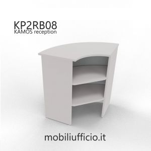 KP2RB08 reception KAMOS