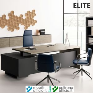 ELI12 scrivania ELITE 