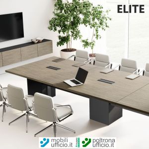 ELI13 tavolo riunioni ELITE 