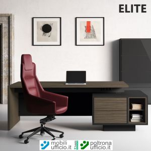 ELI08 scrivania ELITE