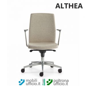 AL/60 poltrona ALTHEA