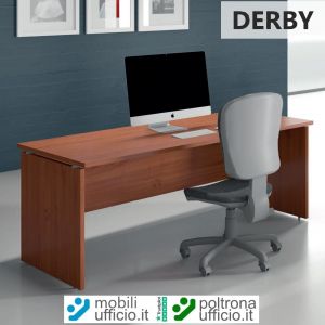 DB/18 scrivania DERBY prof. 60