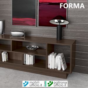 FORMA/12 mobile servente FORMA