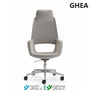 GH/50 poltrona GHEA