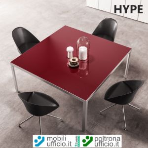 HP/34 tavolo riunione HYPE
