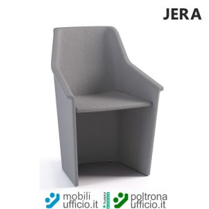 135.030 - pozzetto JERA con sedile reclinabile 