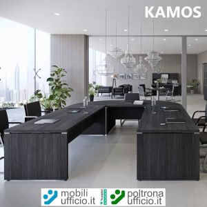 KAMOS/68 tavolo conferenza KAMOS+