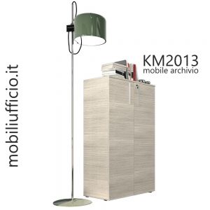 KM2013 mobile archivio H. 119,7