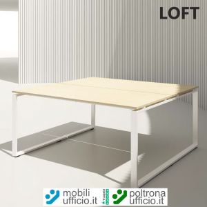 LOFT/60 bench LOFT