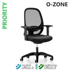 OZ41-PRY poltrona O-ZONE