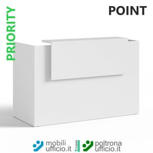 POT/PC reception POINT