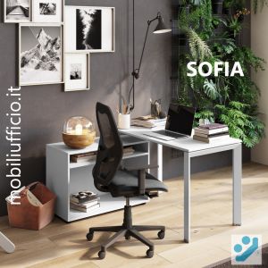 157.002 SOFIA scrivania