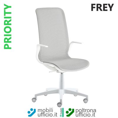 FRBA-PRY poltrona FREY